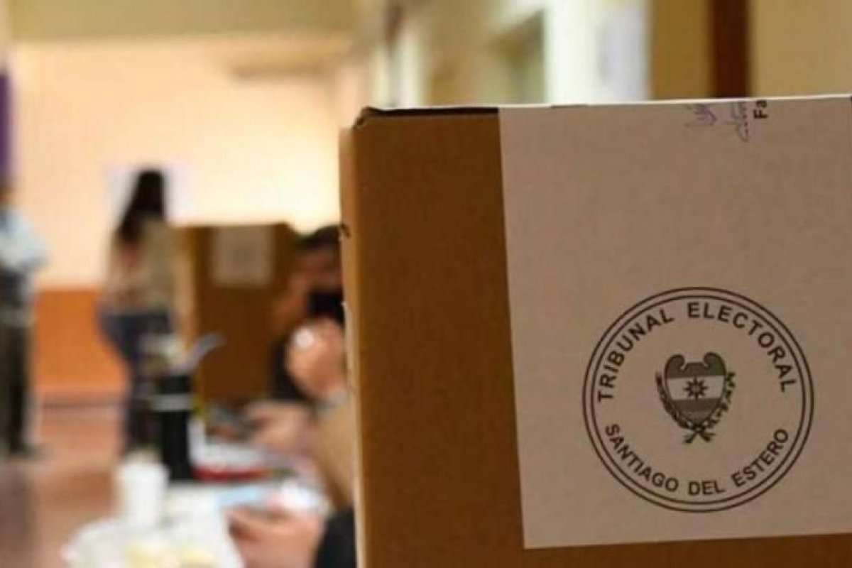 Candidatos a gobernador exponen sus proyectos y le dicen a la gente por qué los deben votar