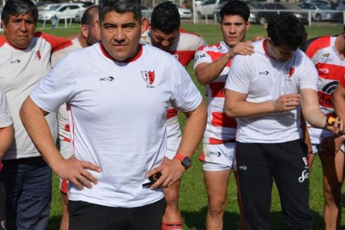 Santiago Lawn Tennis Presenta su Cuerpo Técnico para la Temporada 2024
