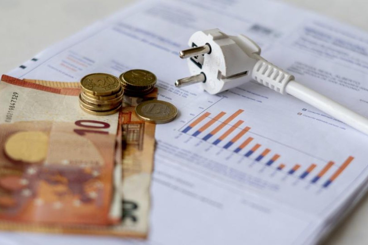 El precio de la electricidad en España batirá este lunes su récord al alcanzar los 482 dólares el megavatio