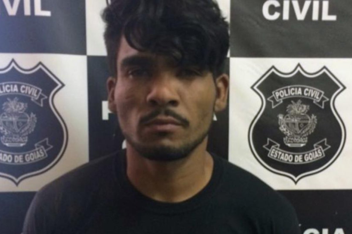 Muere durante una operación policial Lázaro Barbosa, sospechoso de matar brutalmente a una familia entera en Brasil