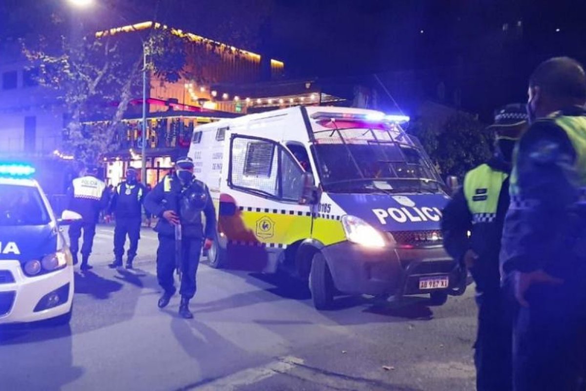 La Policía desplegará un operativo especial por el Día de la Madre