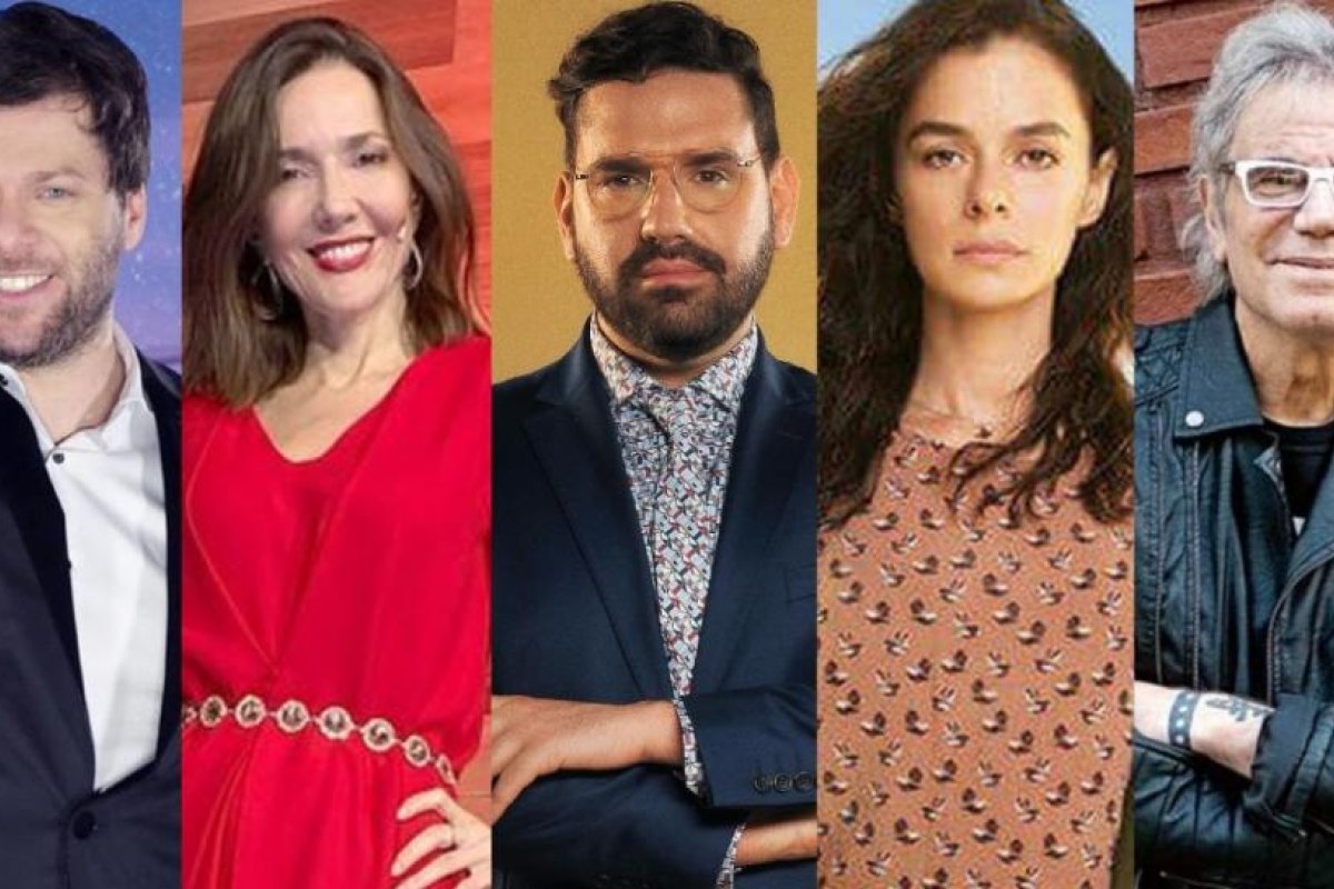 Rating: 2 triunfos para El Trece y MasterChef Celebrity imparable