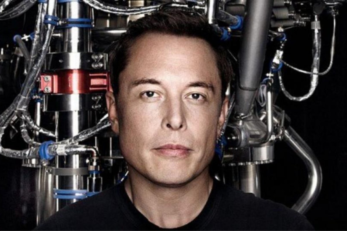 Elon Musk reveló cuando llegará la humanidad a Marte