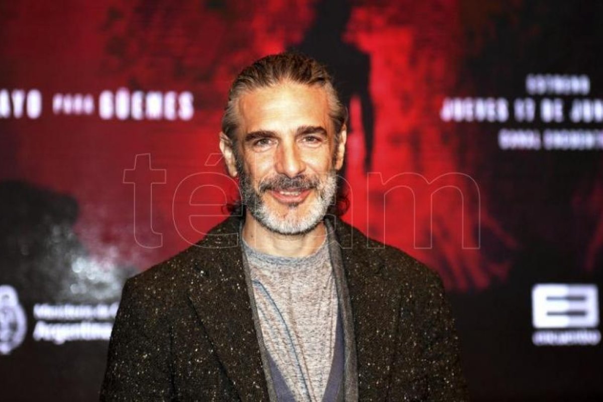 Sbaraglia: "Güemes fue una figura muy controversial para las clases altas"