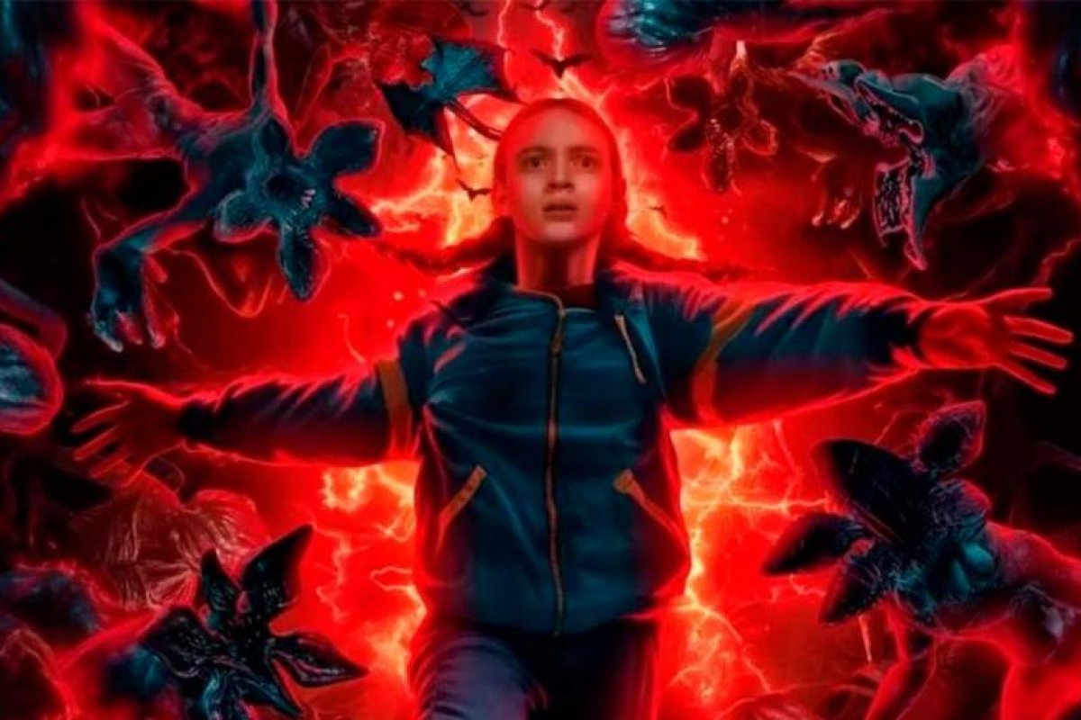 Stranger Things 5: Trailer del Volumen 2 revela detalles del final