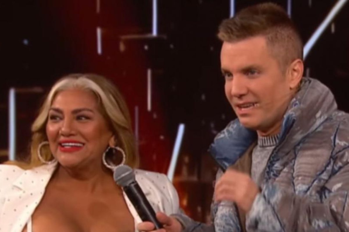 Gladys La Bomba Tucumana se une a Gran Hermano Generación Dorada