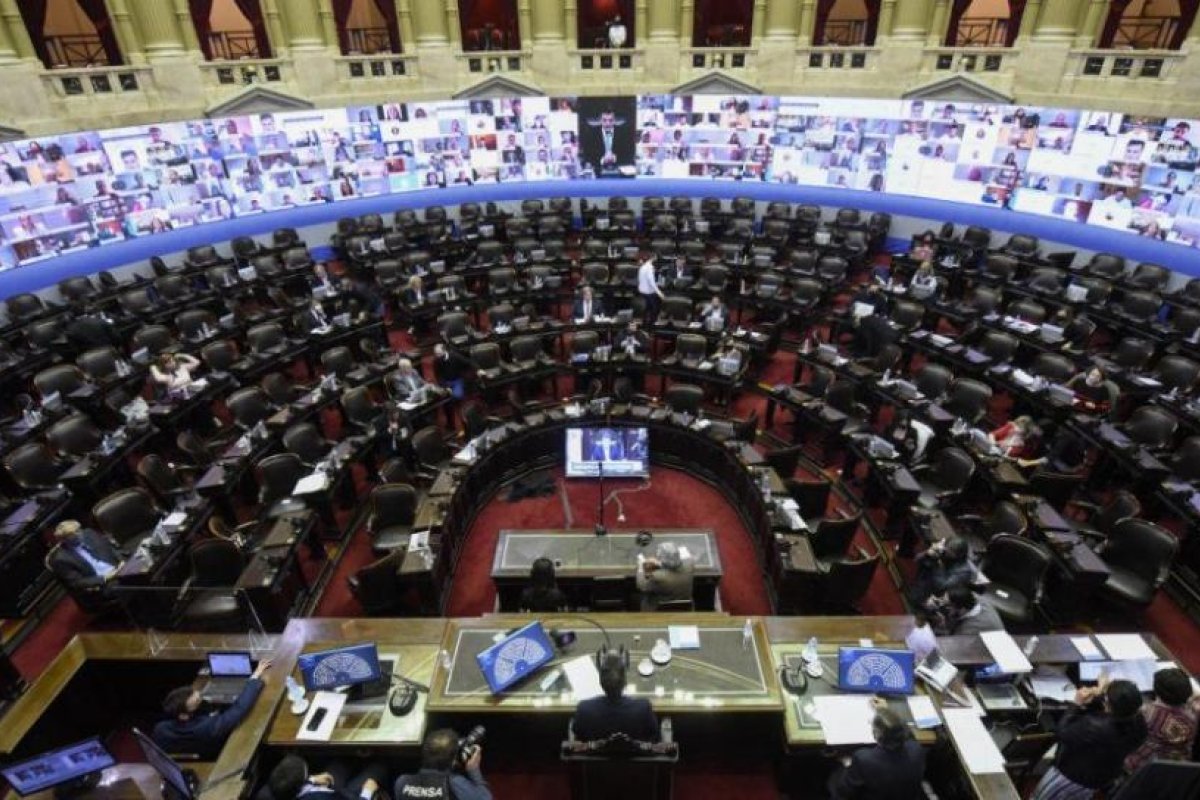 Obtuvo dictamen el proyecto del impuesto por única vez a las grandes fortunas