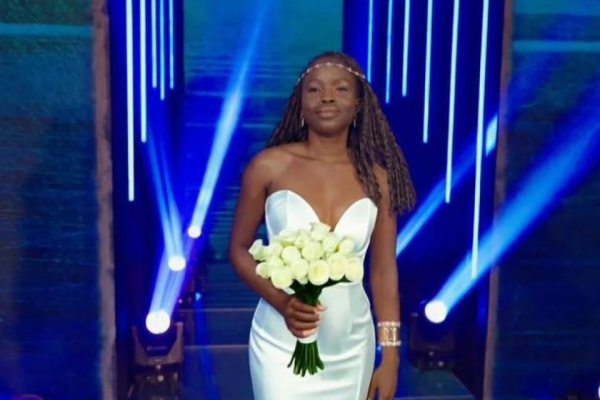 Jenny Mavinga: un relato conmovedor que impactó a Gran Hermano