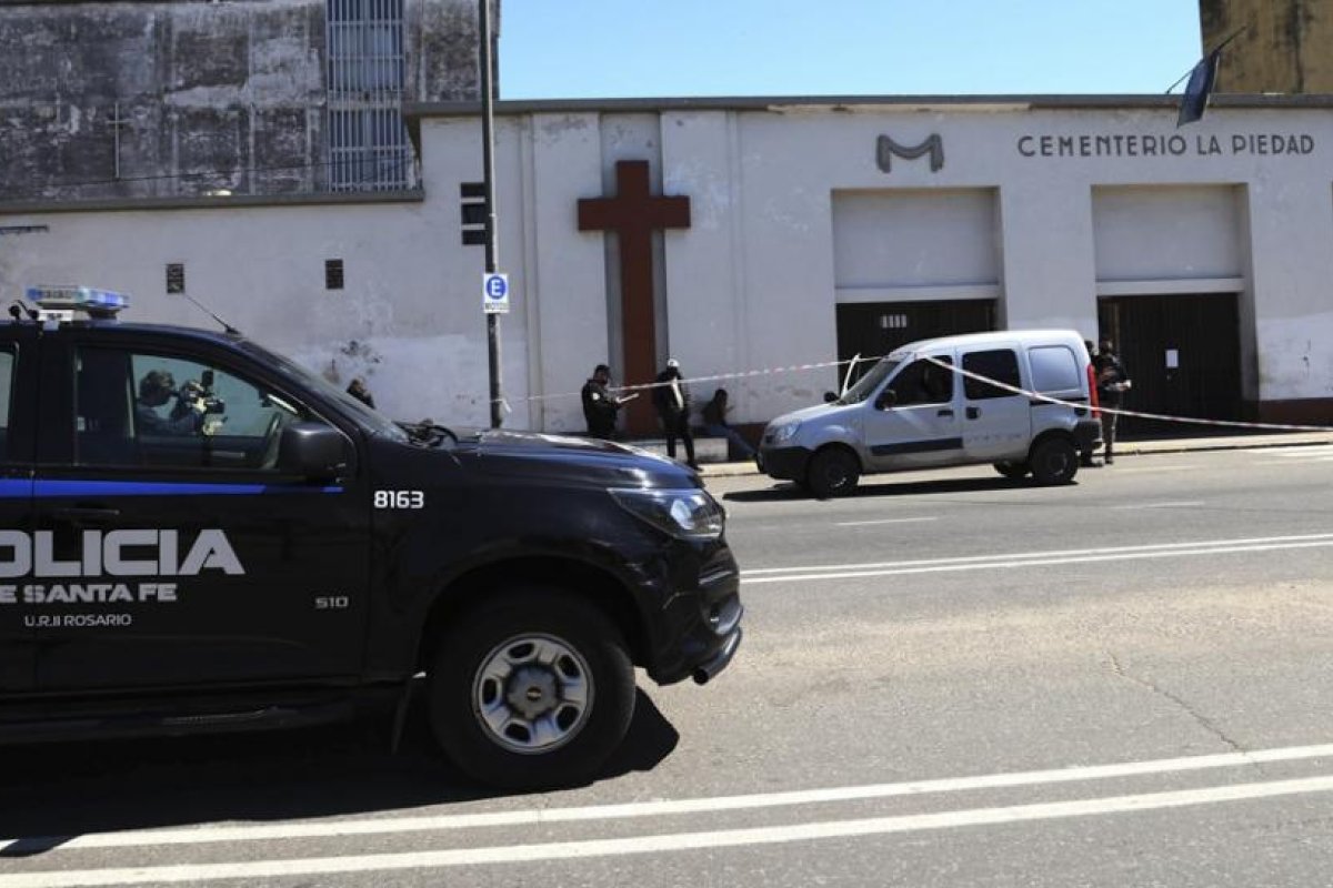Investigan el destino de 900.000 balas policiales en medio del aumento de la violencia