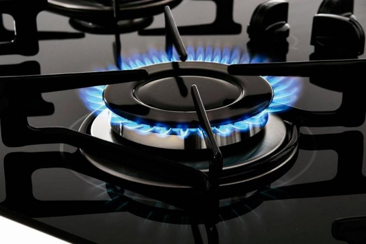 Altos niveles de consumo de gas proyectados para el próximo invierno