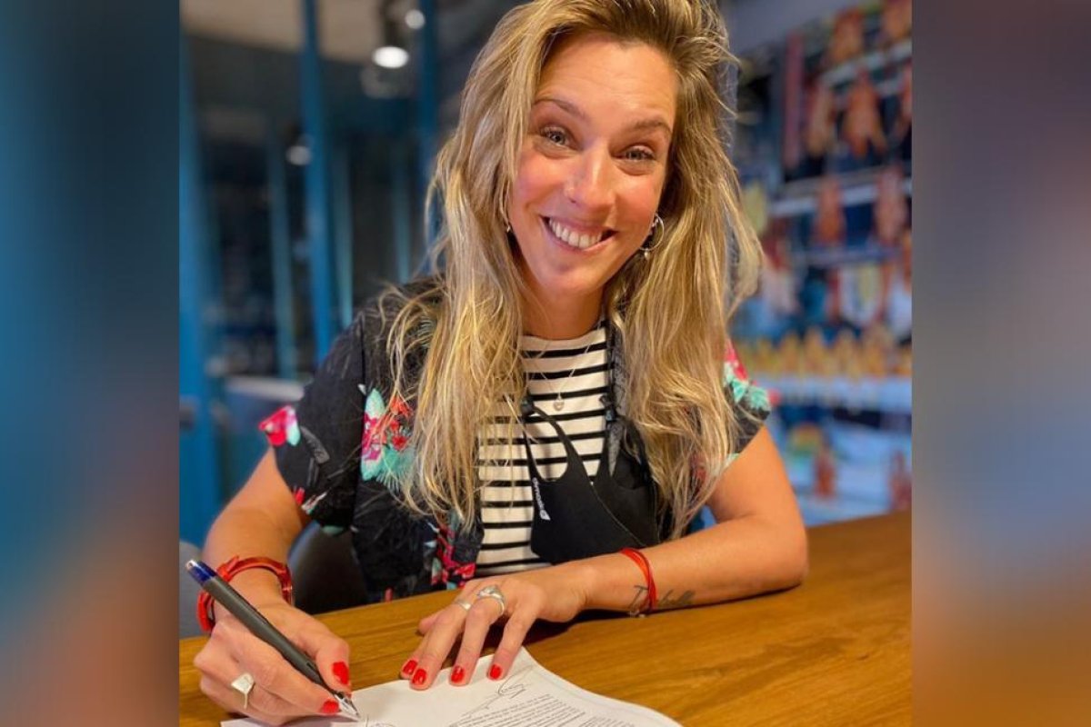 Dani "La Chepi" reveló cómo espera la próxima edición de Masterchef Celebrity