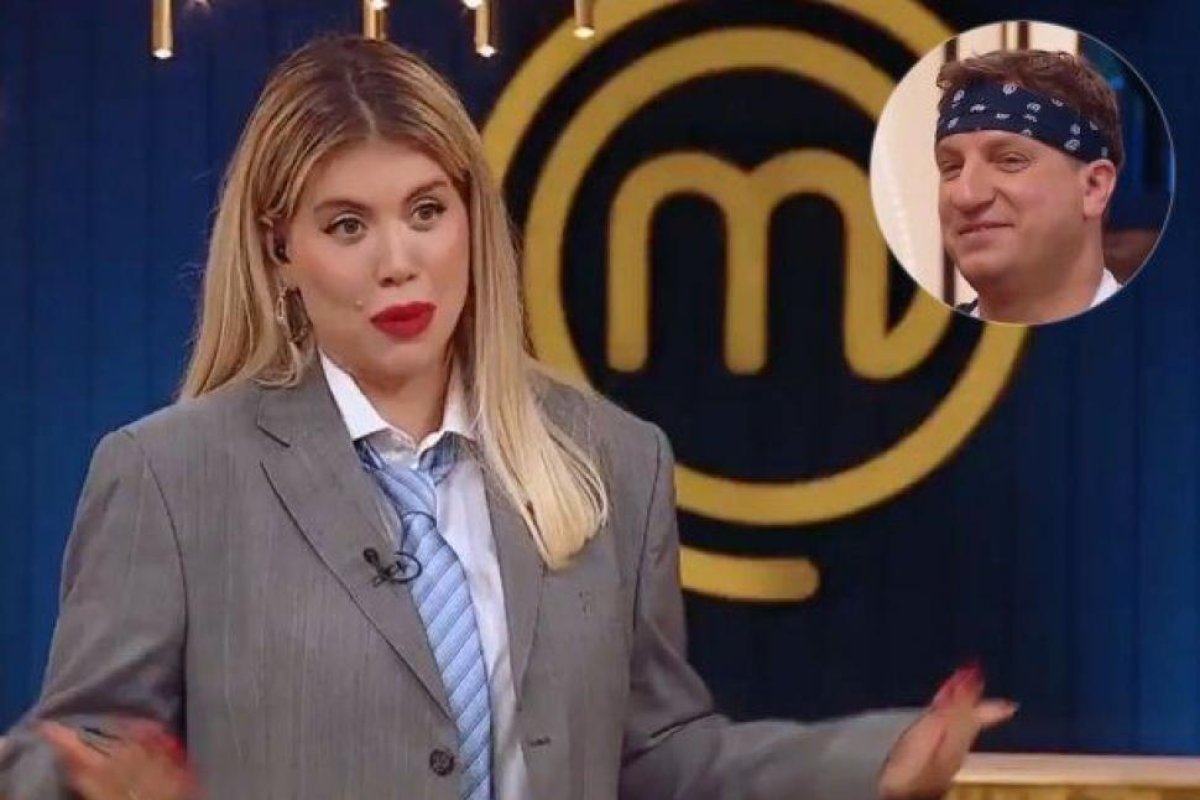 Wanda Nara Provoca Polémica al Recordar su Relación con Mauro Icardi