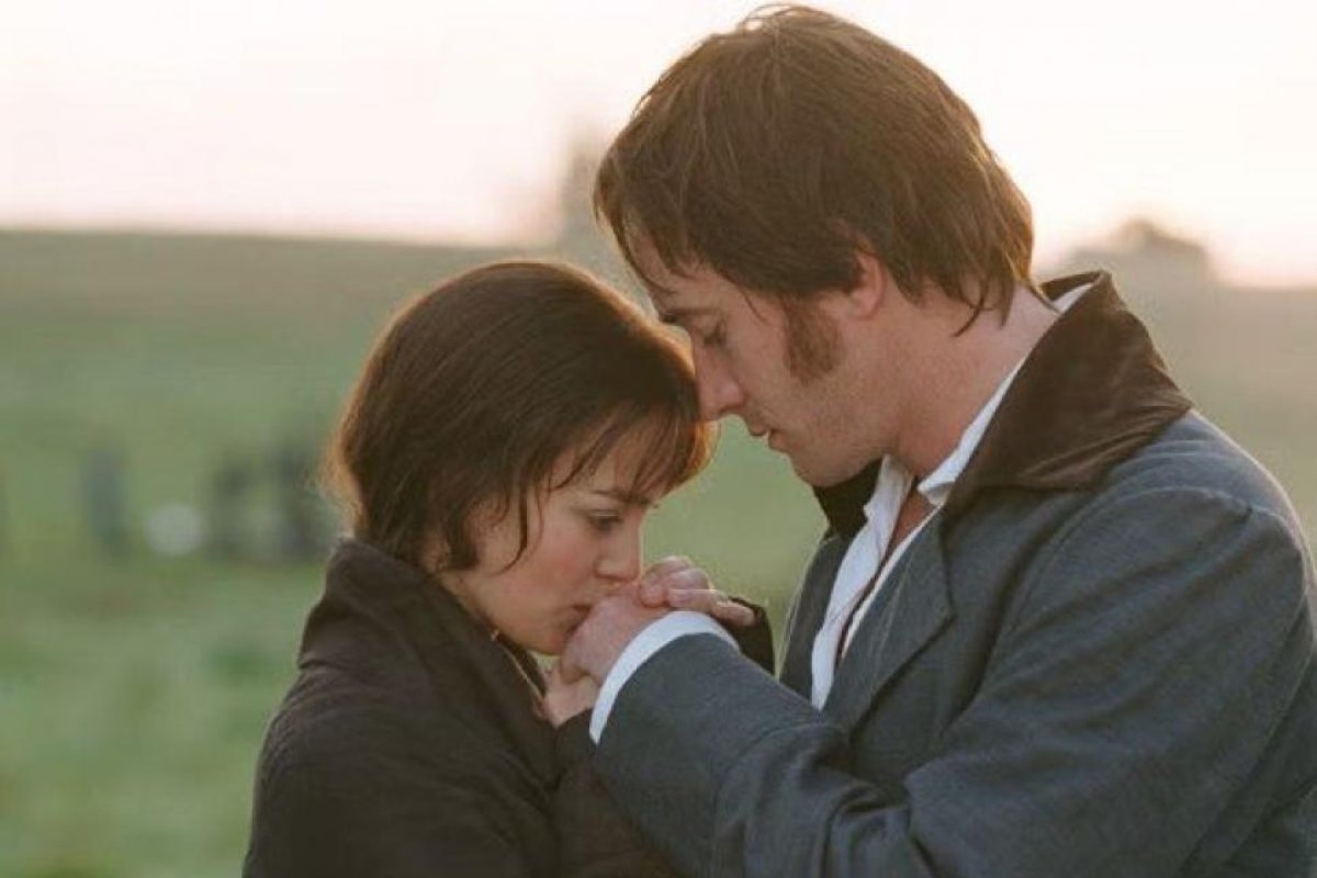 Dónde ver 'Orgullo y Prejuicio' de 2005 antes de su remake en Netflix