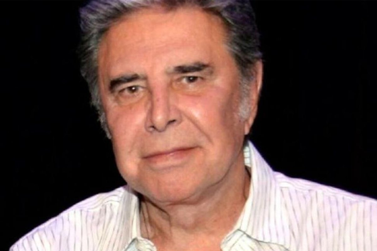 Jorge Martínez es intervenido quirúrgicamente por complicaciones de salud