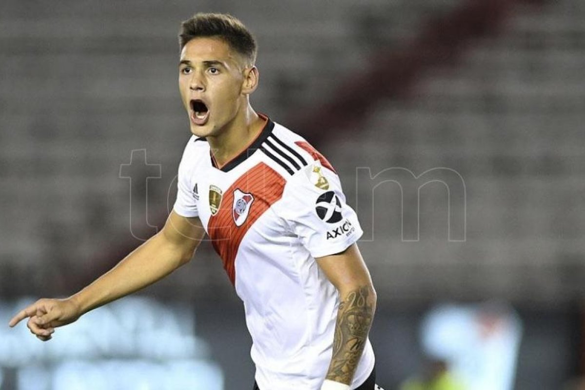 Martínez Quarta se va a la Fiorentina con un precio que puede ser récord
