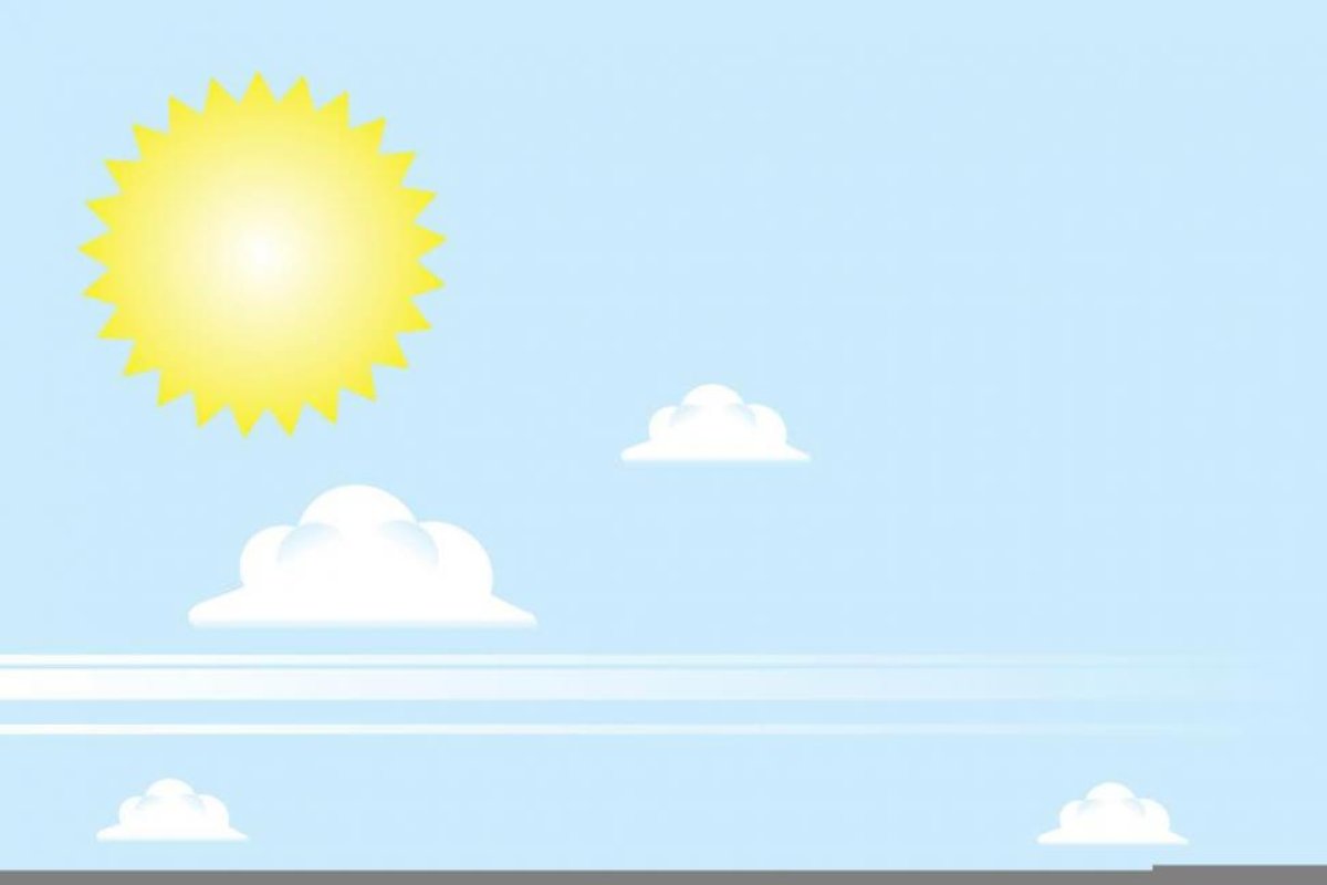 Clima en Tandil: cuál es el pronóstico del tiempo para el lunes 23 de noviembre
