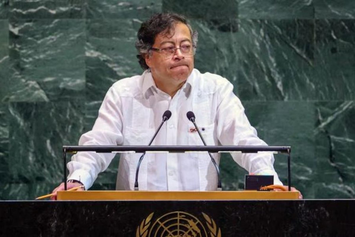 Gustavo Petro denuncia intento de asesinato en medio de su gira electoral