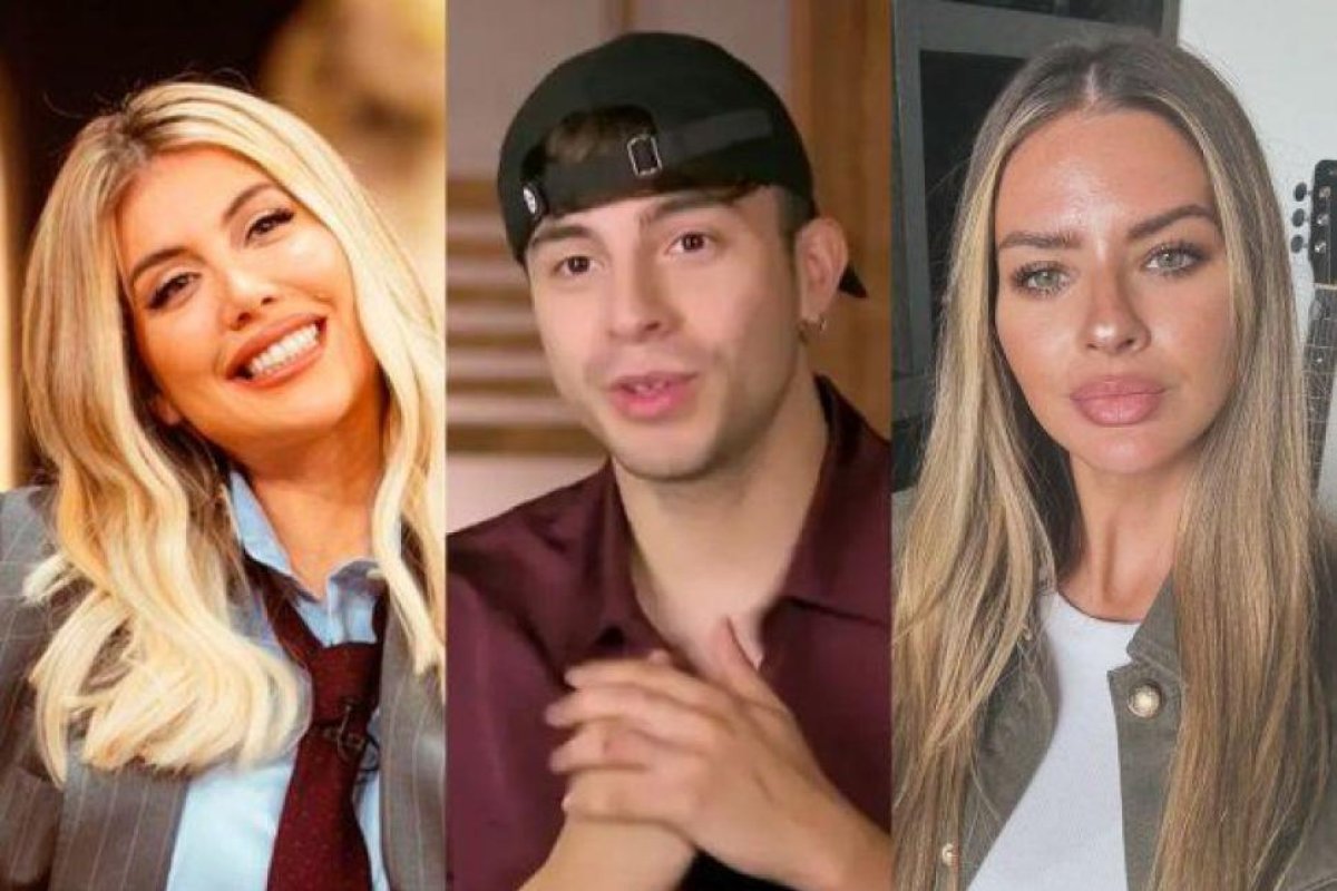 Rusherking revela secretos de su pasado en MasterChef Celebrity