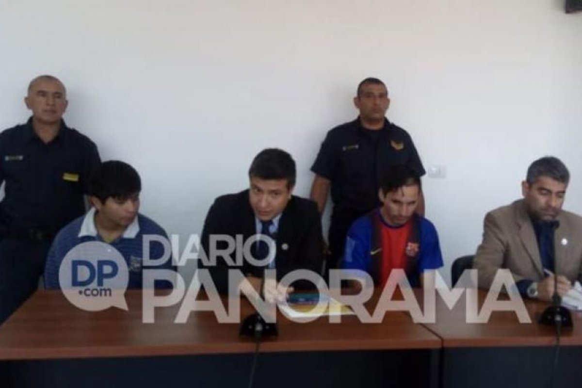 Caso Shaiel Aragón: pidieron duras condenas para los imputados