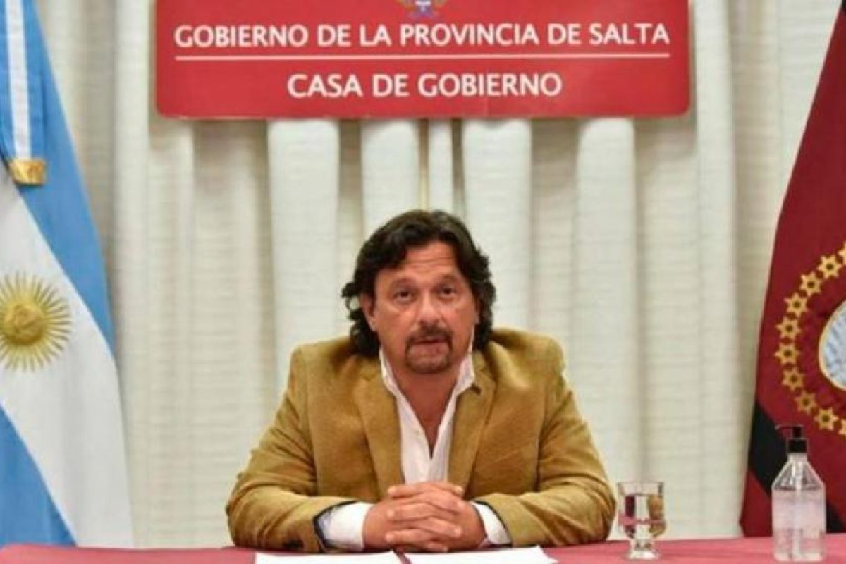 Aseguran que en Salta, el 30% de los trabajadores de la salud está infectado de coronavirus