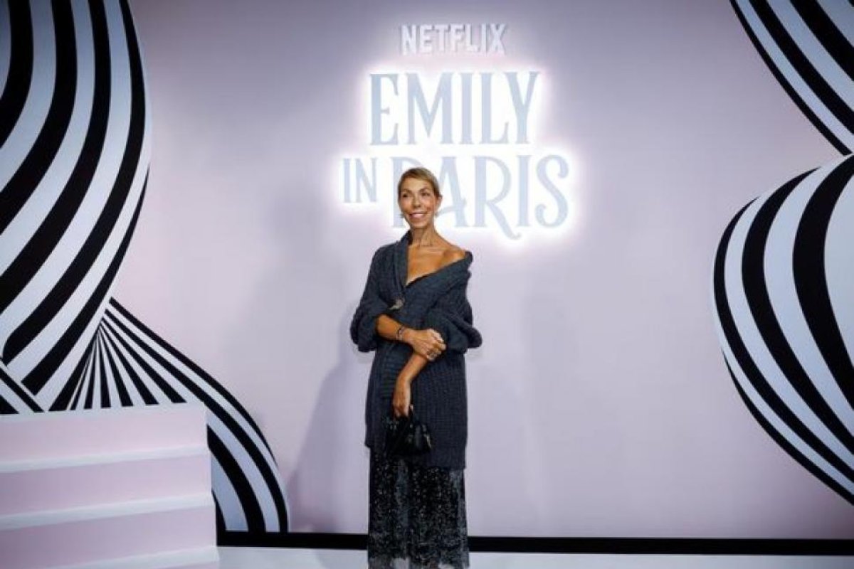 Fallecimiento de Mathilde Favier, icónica relacionista pública de Dior