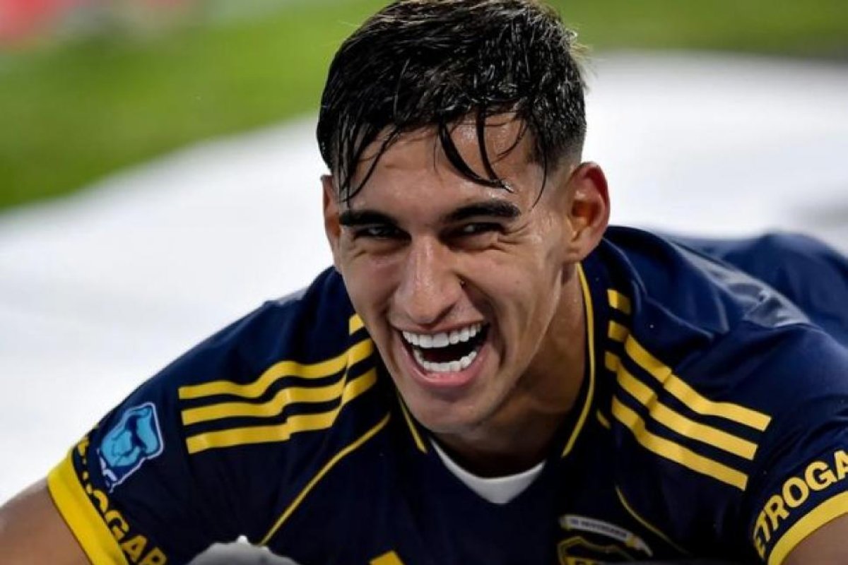 Boca Juniors cede a Gonzalo Gelini a Peñarol y optimiza su plantilla