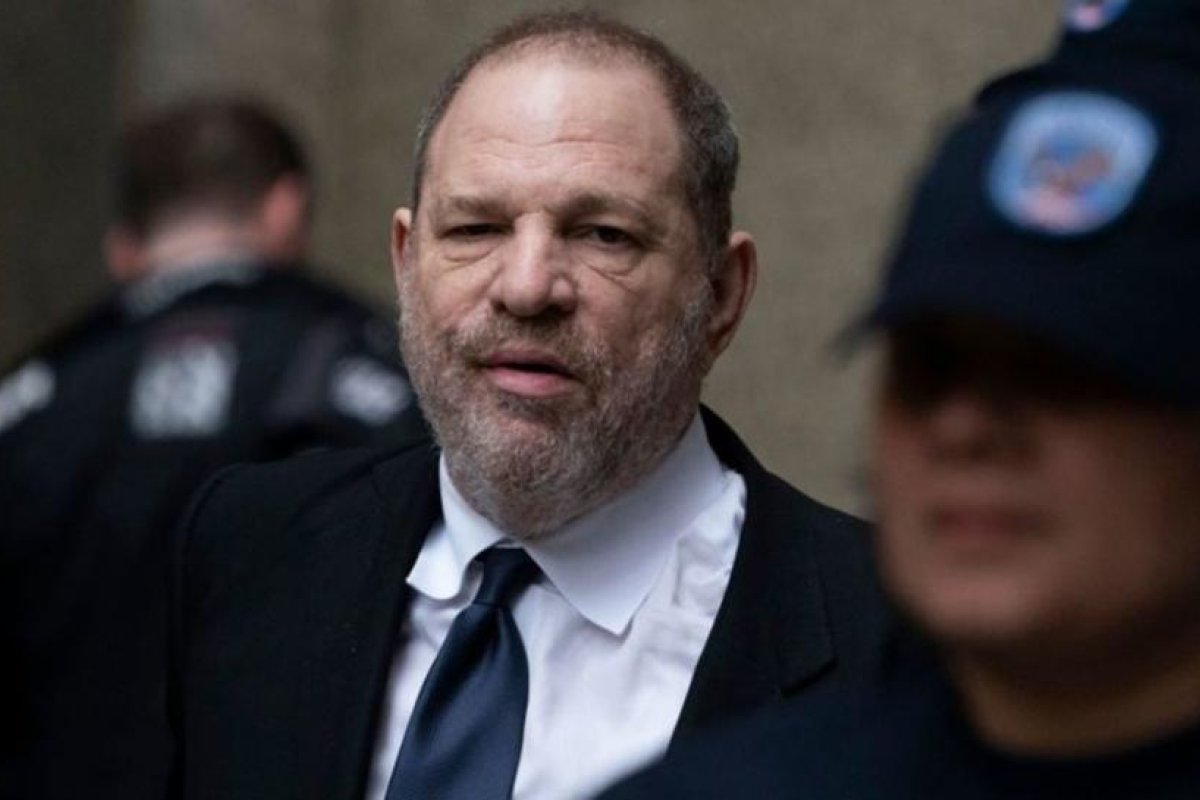 Weinstein será extraditado a Los Ángeles donde enfrenta nuevos cargos de agresión sexual