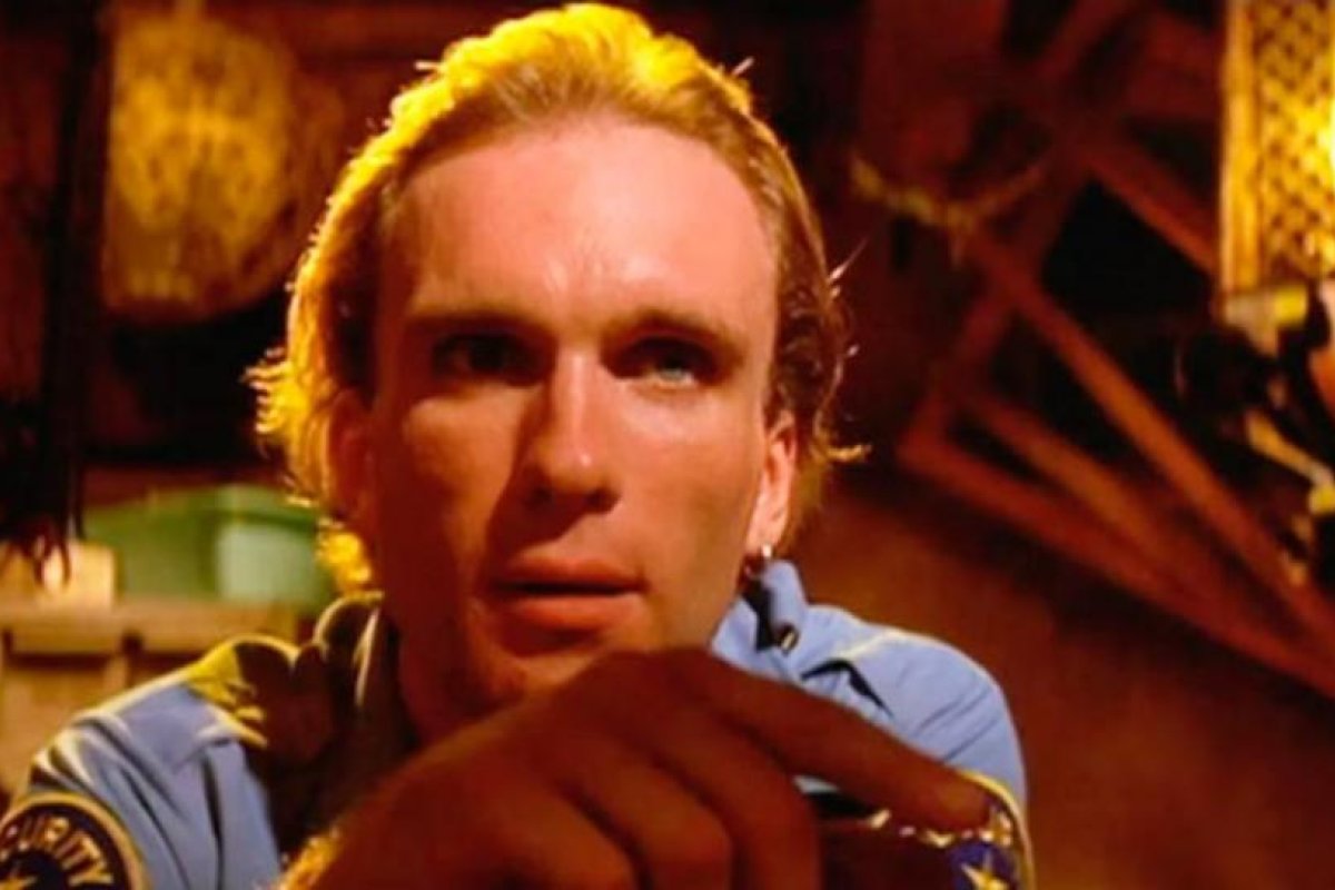 Fallecimiento de Peter Greene, icónico actor de 'Pulp Fiction' y 'La Máscara'