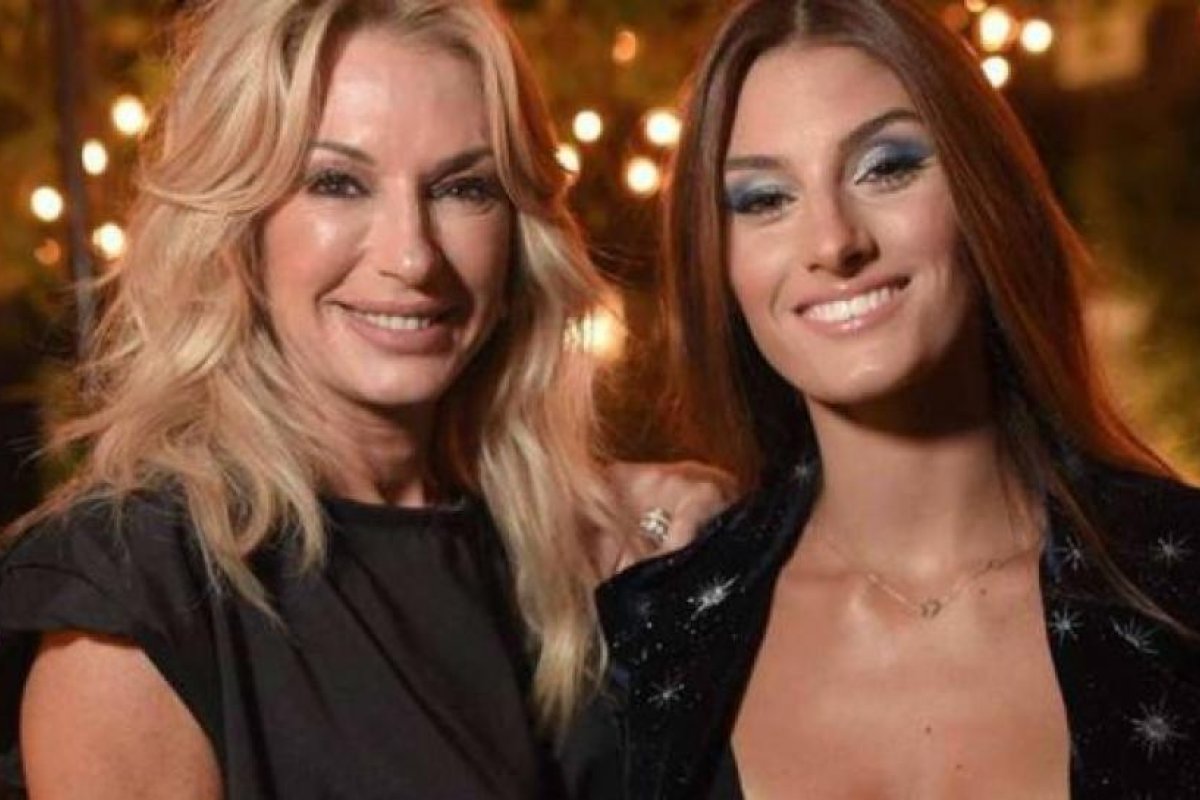 Yanina Latorre alerta sobre suplantación de identidad de su hija Lola
