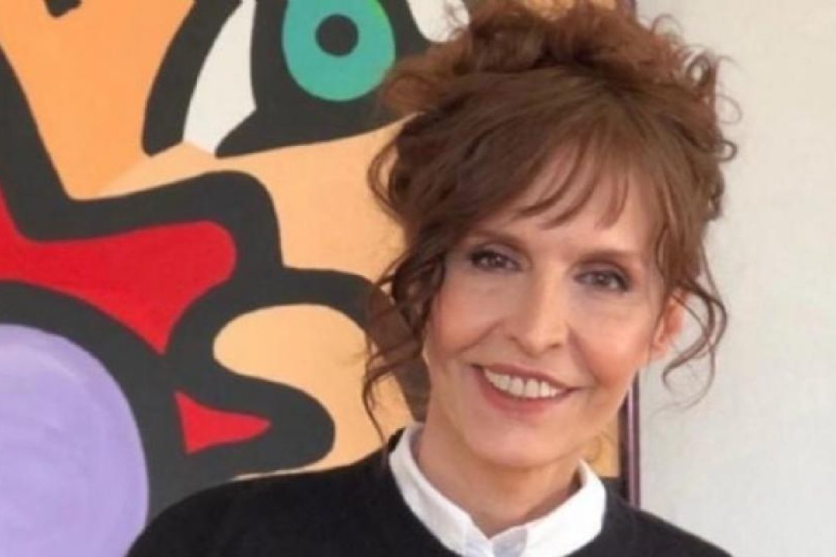 Esther Goris genera controversia en "MasterChef Celebrity" con Damián Betular