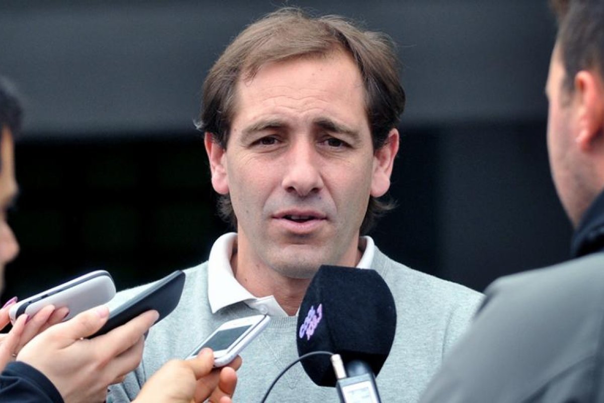 En La Plata, Garro destacó necesidad de invertir para "cuidar la vida de los platenses"