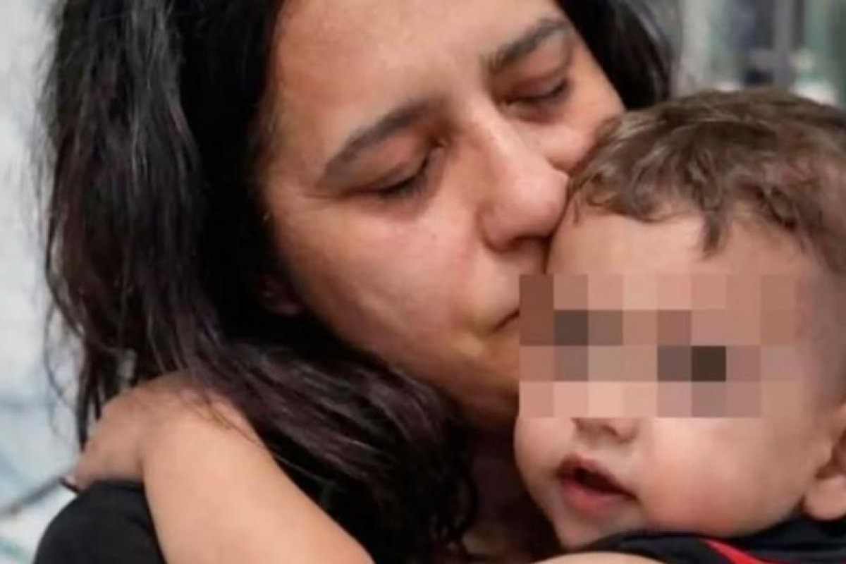 Tragedia en Italia: Falleció el niño trasplantado con un corazón dañado