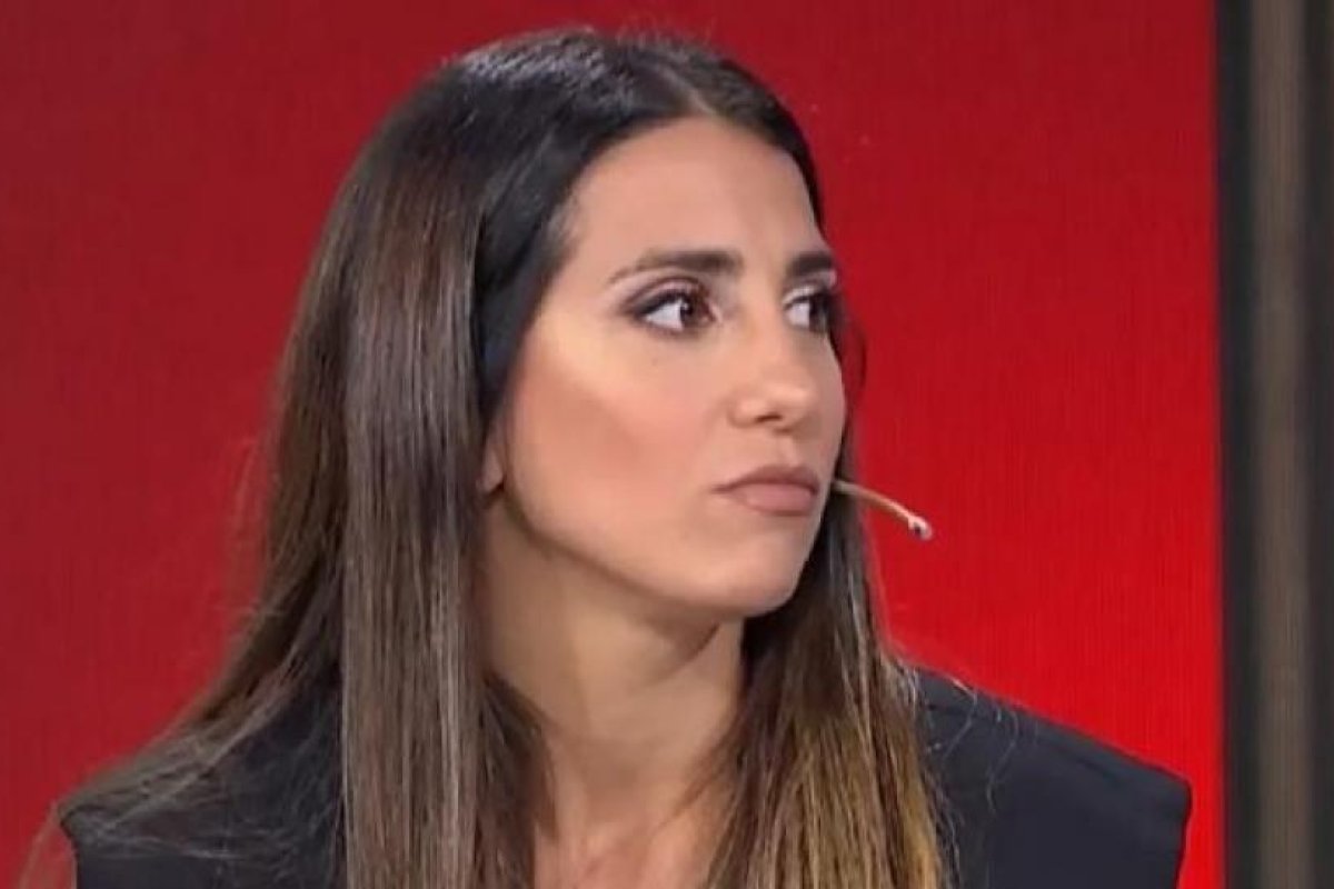 Cinthia Fernández en el Ojo del Huracán: Posibles Consecuencias Legales