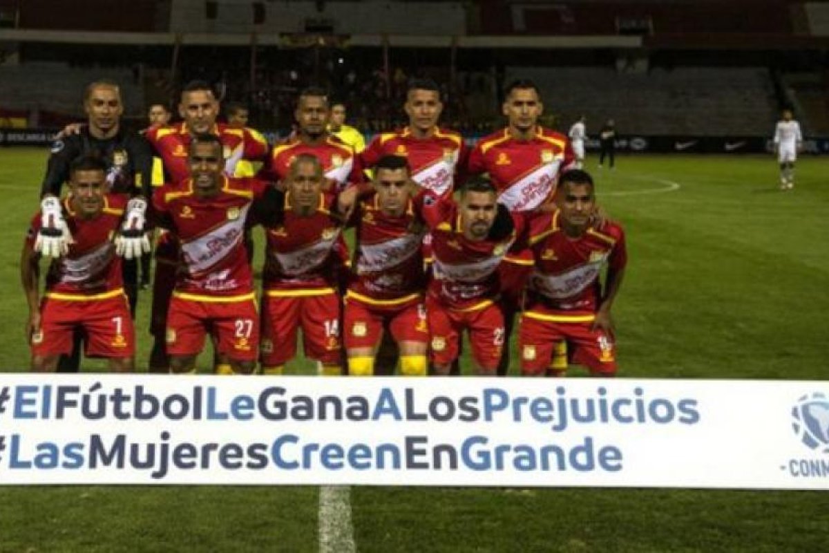 El destacado futbolista que se reinventó como organizador de eventos sociales