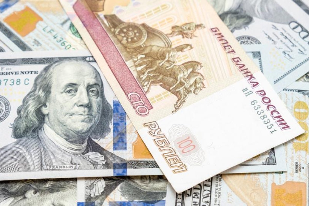 EE.UU. libra de facto una guerra económica contra Rusia, declara el Kremlin