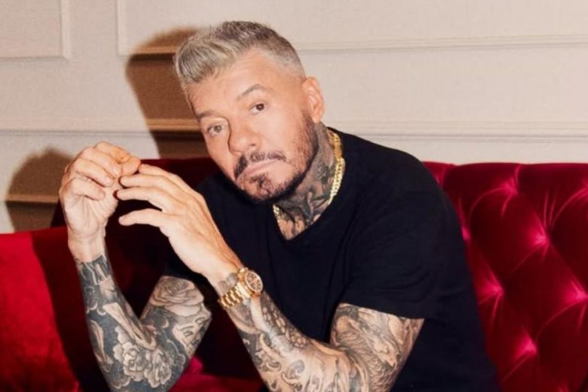 Marcelo Tinelli Anuncia su Retorno a la Televisión con Nuevos Proyectos