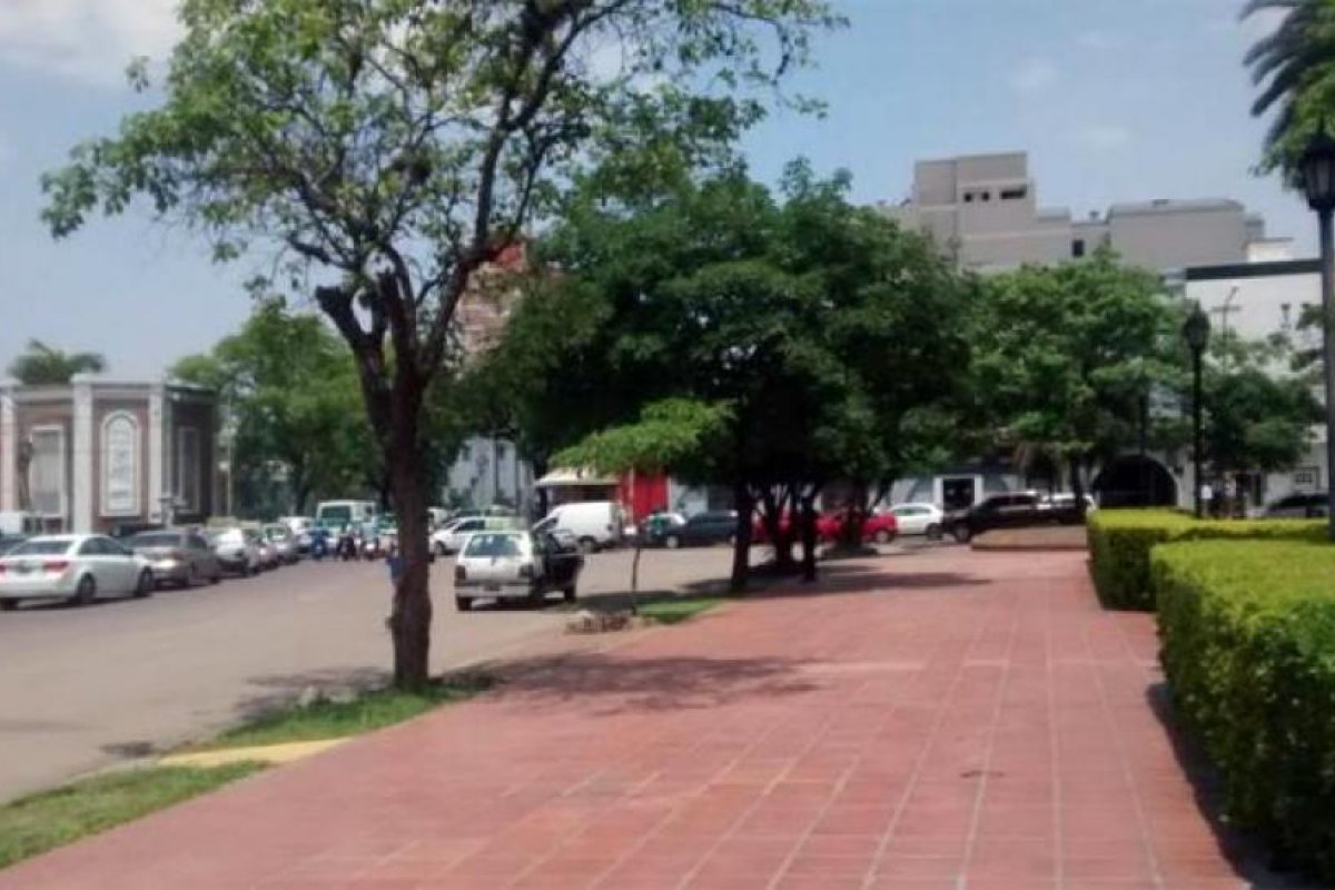 Anuncian un martes agradable con 30ºC de máxima