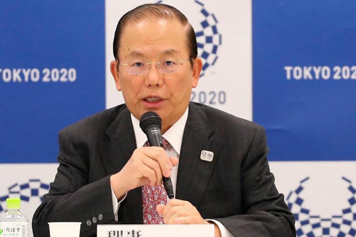 Crearán un centro de control de coronavirus para los deportistas en Tokio 2020