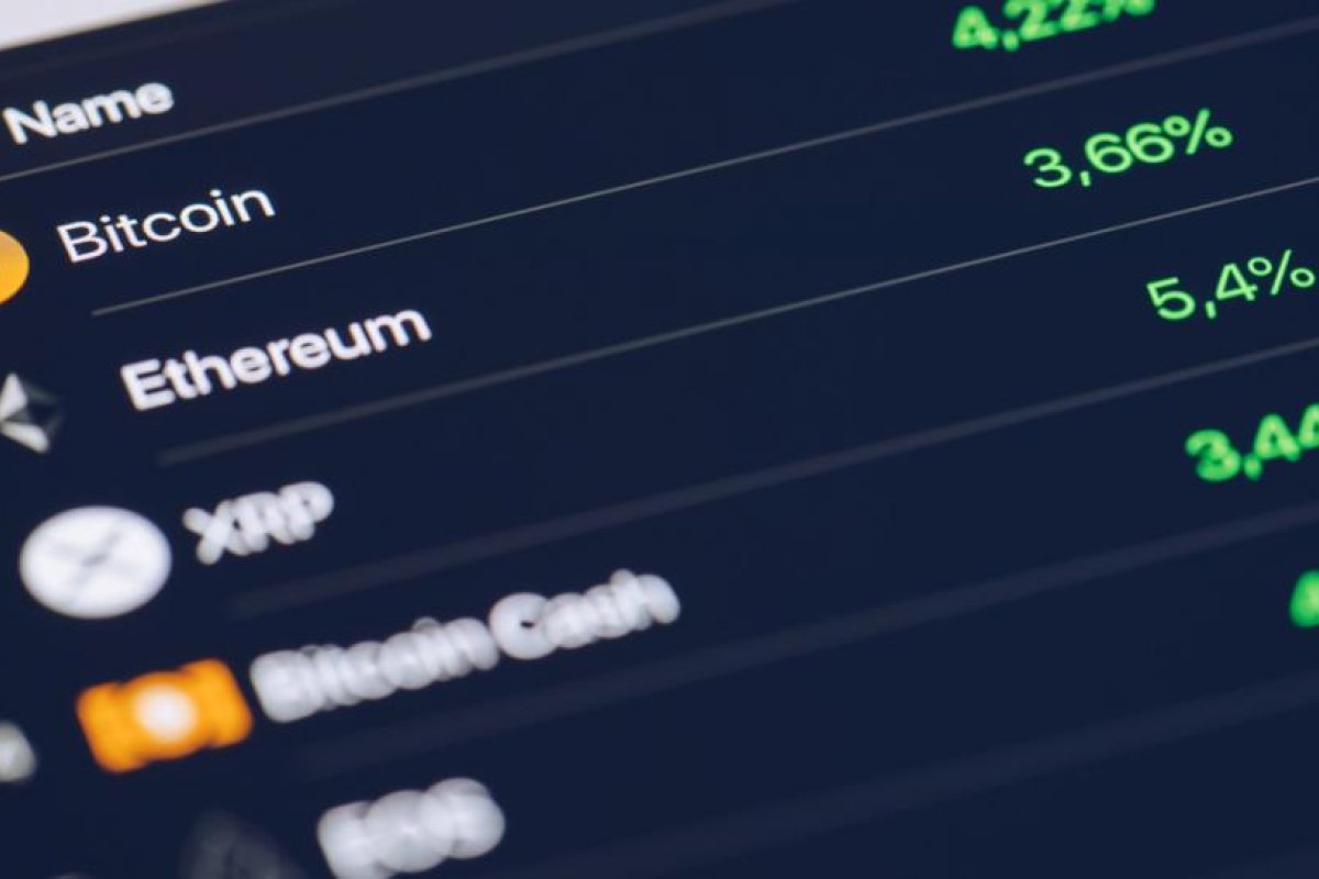 "Hay brechas en el sistema actual": reguladores de EE.UU. buscan un mayor papel del Estado en el mercado de las criptodivisas