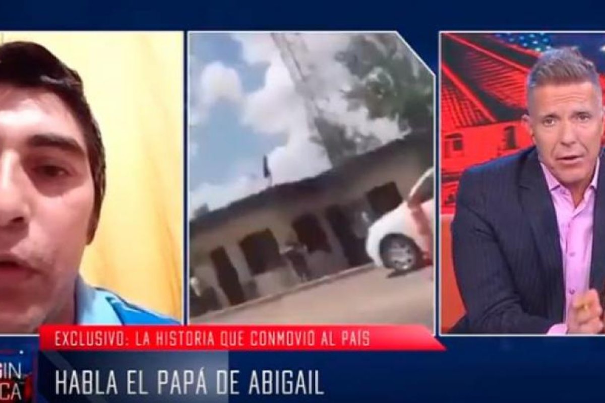 "El gobernador Zamora se comunicó para pedirnos disculpas"