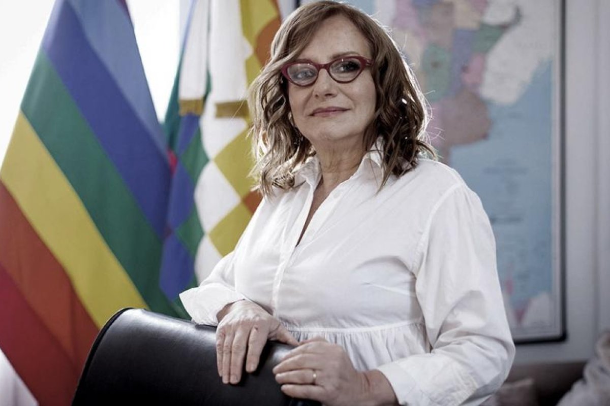 La Defensoría del Público rechazó que Nodio busque supervisar la tarea de prensa