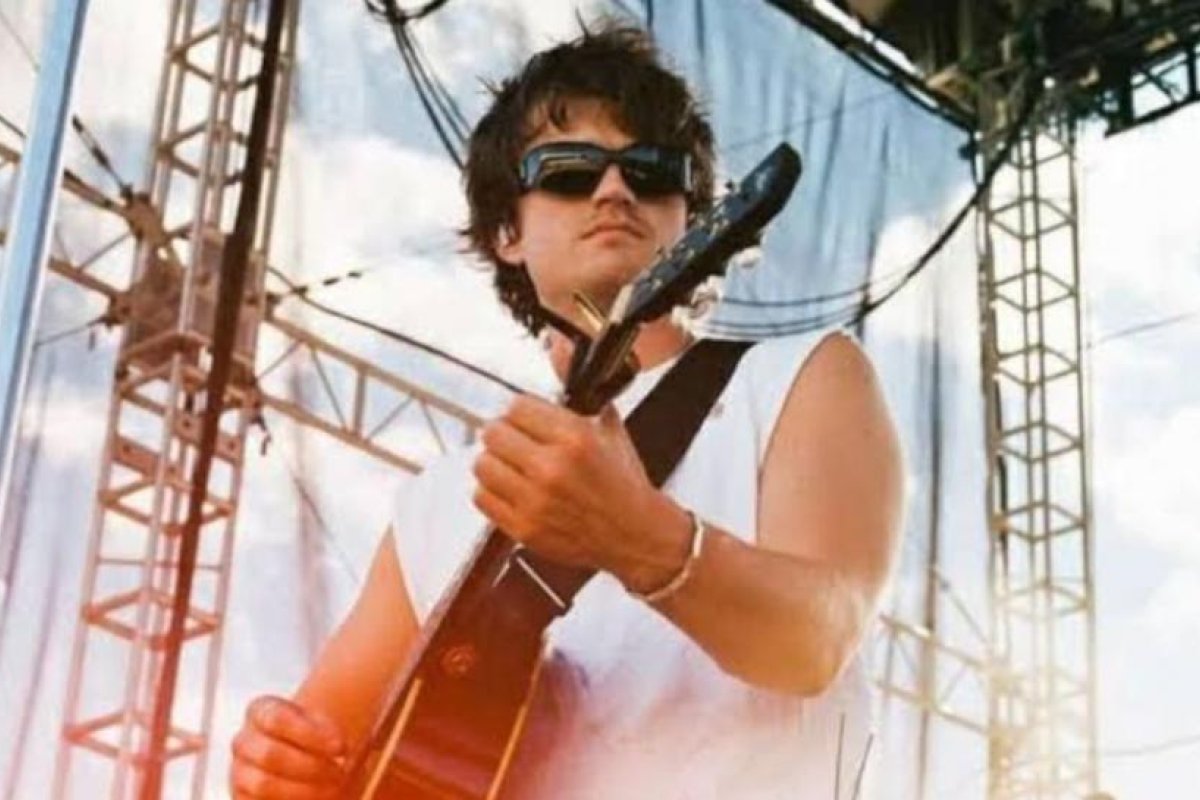 Cambio de fecha y lugar para el show de DJO en Lollapalooza Argentina