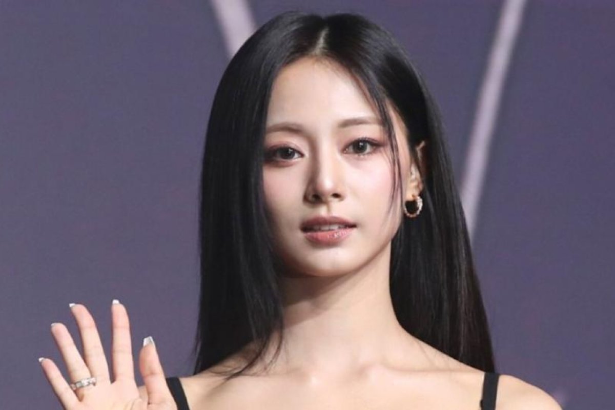 Tzuyu, integrante de TWICE, finaliza su contrato con JYP Entertainment