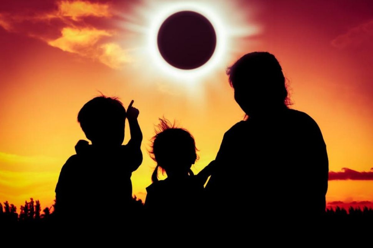 Horóscopo del eclipse: qué te depara según tu signo y tu ascendente