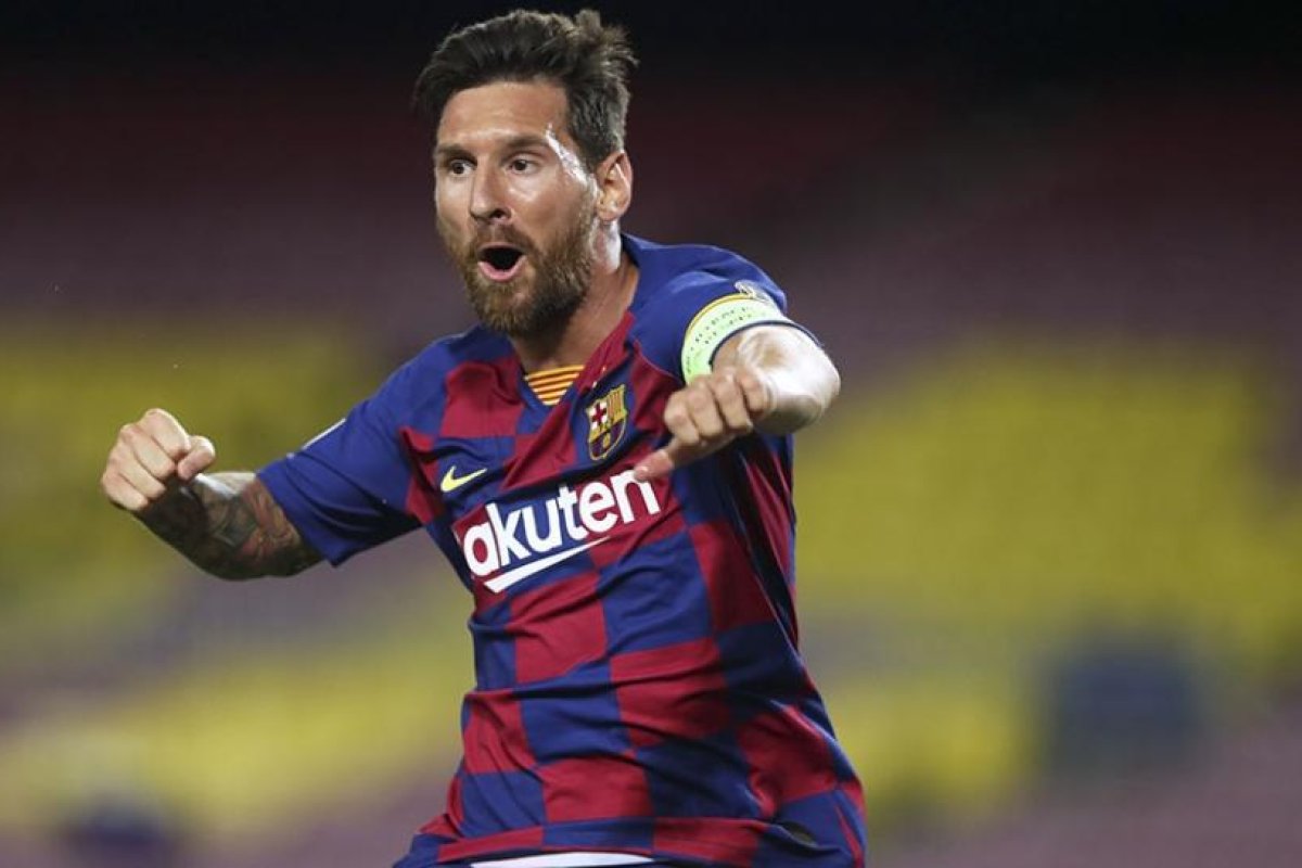 Barcelona, con Messi, recibe al Ferencvaros en el inicio del torneo