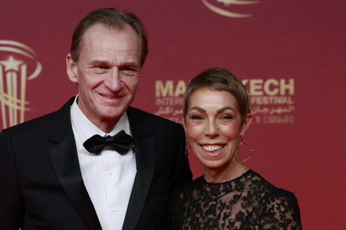 Fallecimiento de Mathilde Favier y Nicolas Altmayer en accidente trágico