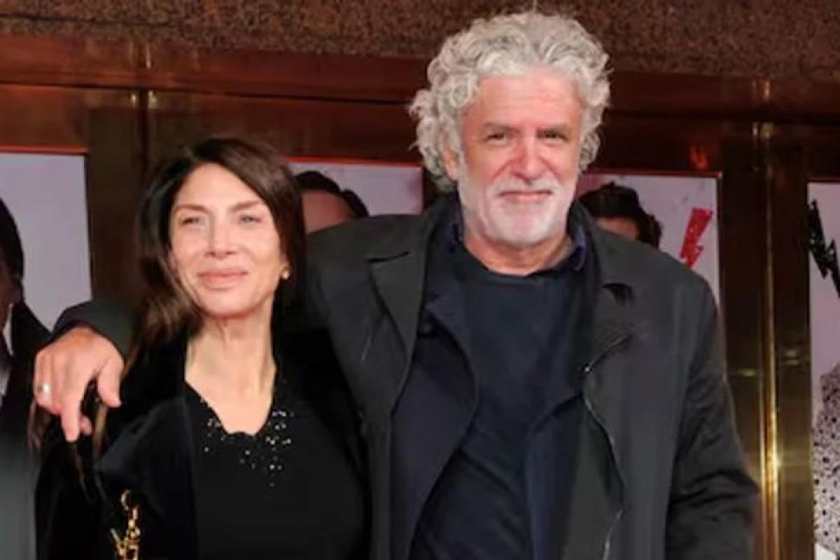 Romina Gaetani denuncia a Luis Cavanagh por graves actos de violencia de género