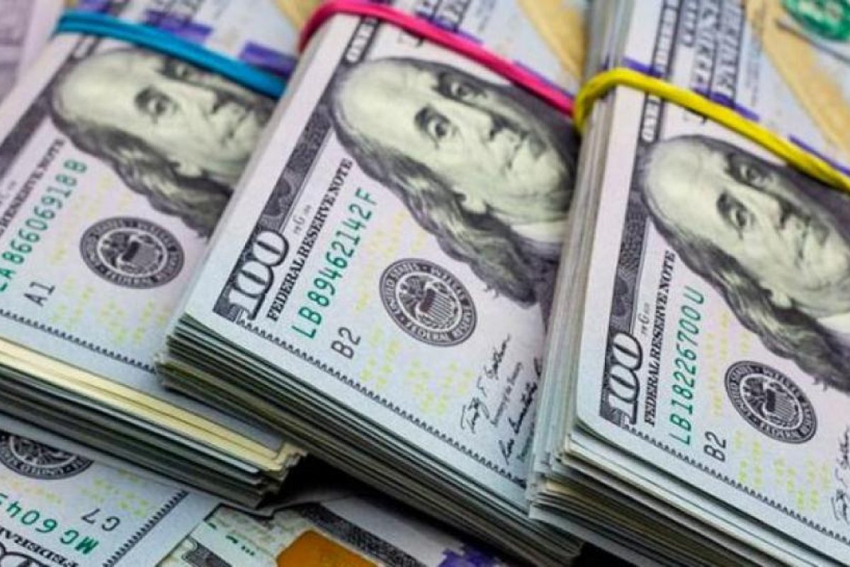 Dólar: sube el “contado con liqui” en un día de licitación de deuda