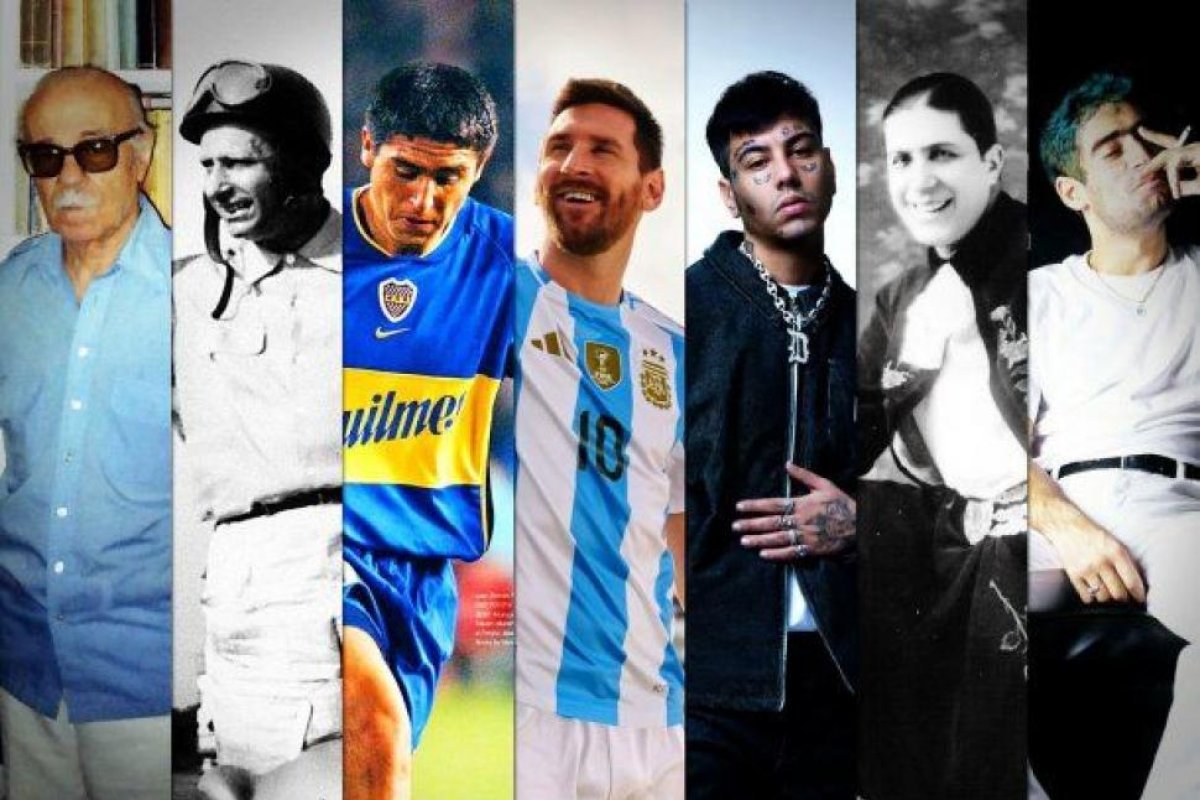 El 24 de junio: una fecha emblemática en la historia argentina