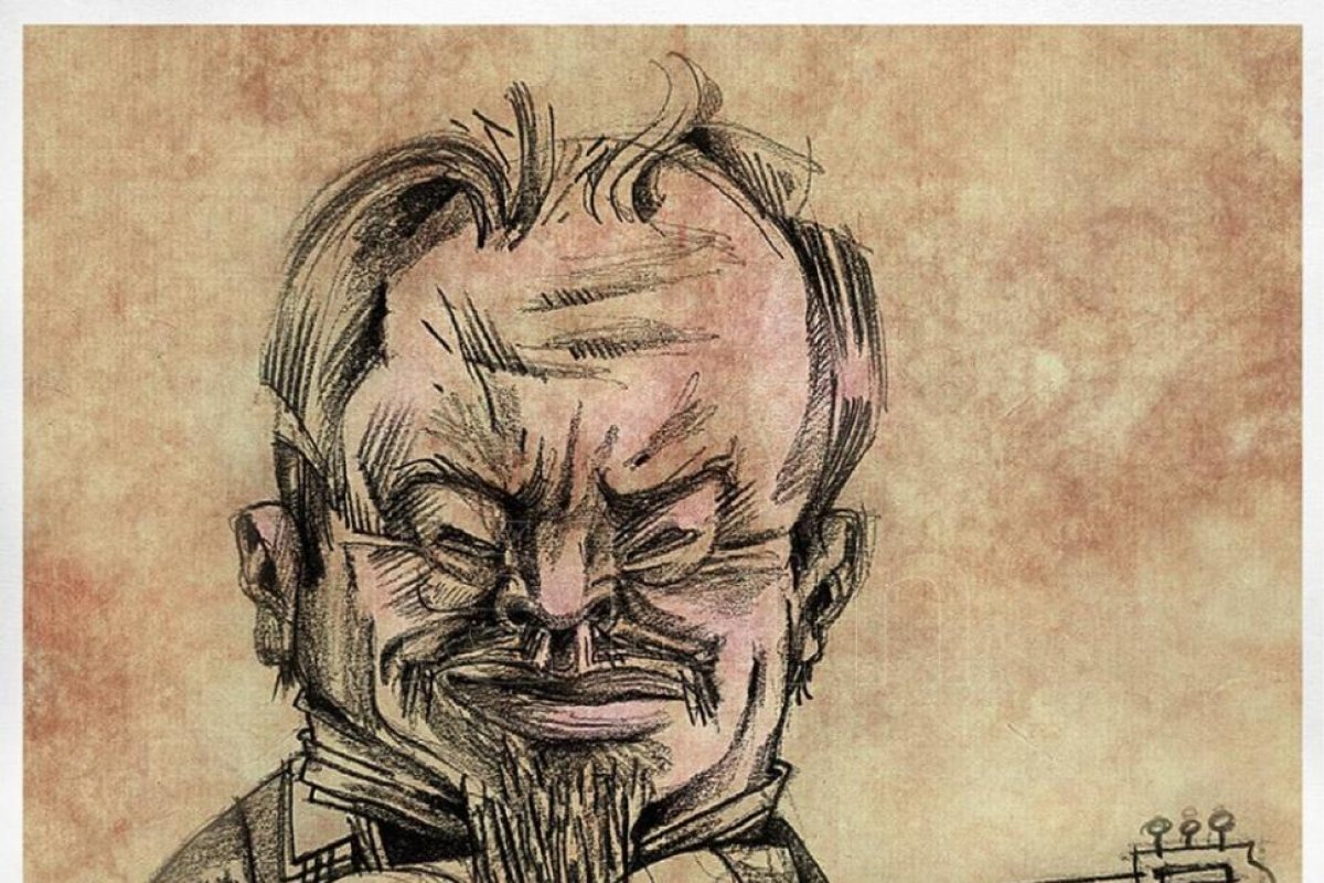 A 100 años del nacimiento del gran poeta salteño Jaime Dávalos